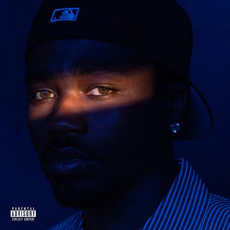 Roddy Ricch – THE NAVY ALBUM (Album)