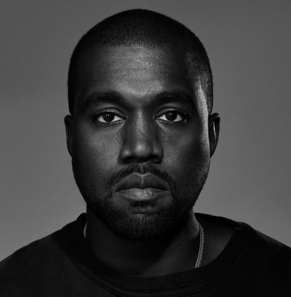 Kanye West – This Is The Glory